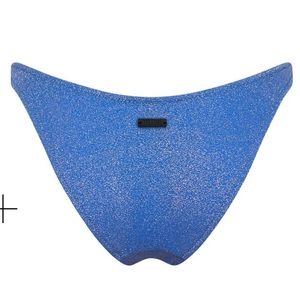 TRIANGL // MICA - MARINA SPARKLE - BOTTOM